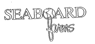 SEABOARD FARMS logo