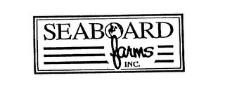 SEABOARD FARMS INC. logo