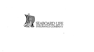 SEABOARD LIFE INSURANCE COMPANY logo
