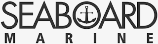 SEABOARD MARINE logo