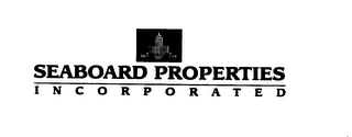 SEABOARD PROPERTIES INCORPORATED logo