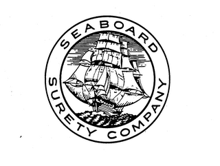 SEABOARD SURETY COMPANY logo