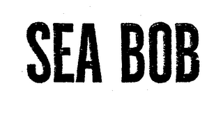 SEABOB logo