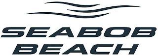 SEABOB BEACH logo