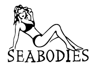 SEABODIES logo