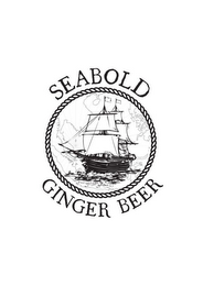 SEABOLD GINGER BEER logo