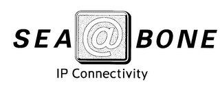 SEA@BONE IP CONNECTIVITY logo