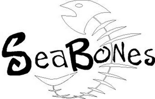 SEABONES logo