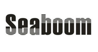 SEABOOM logo