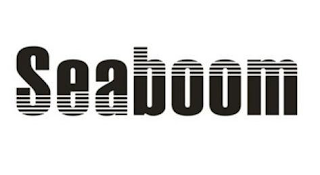 SEABOOM logo