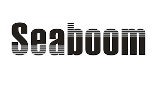 SEABOOM logo