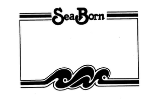 SEABORN logo