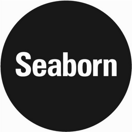 SEABORN logo