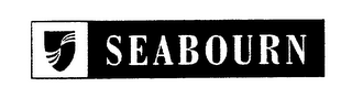 SEABOURN CRUISE LINE logo