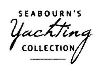 SEABOURN'S YACHTING COLLECTION logo