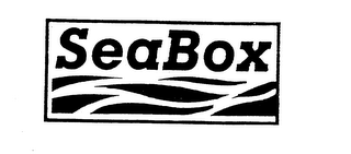 SEABOX logo