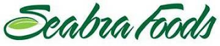 SEABRA FOODS logo