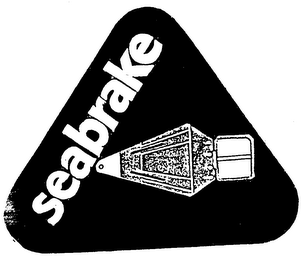 SEABRAKE logo