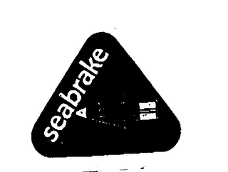 SEABRAKE logo