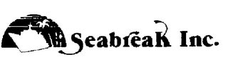 SEABREAK INC. logo