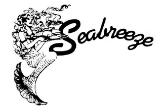 SEABREEZE logo