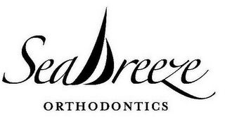 SEABREEZE ORTHODONTICS logo