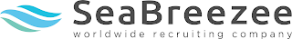 SEABREEZEE WORLDWIDE RECRUITING COMPANY logo