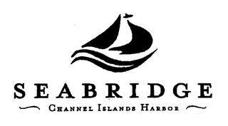 SEABRIDGE CHANNEL ISLANDS HARBOR logo