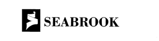 SEABROOK logo