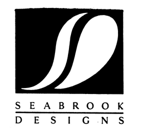 SEABROOK DESIGNS logo