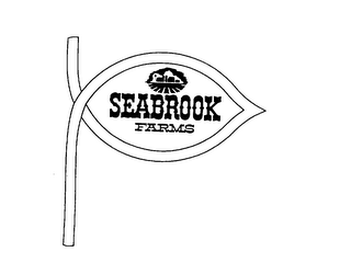 SEABROOK FARMS logo