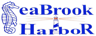 SEABROOK HARBOR logo