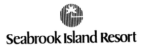SEABROOK ISLAND RESORT logo