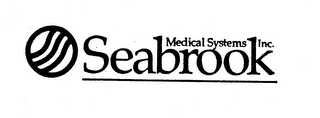 SEABROOK MEDICAL SYSTEMS INC. logo