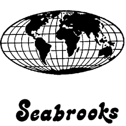 SEABROOKS logo