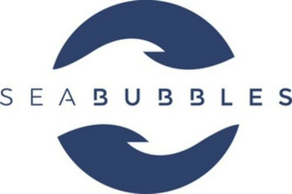 SEABUBBLES logo