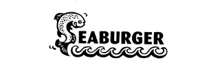 SEABURGER logo