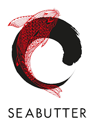 SEABUTTER logo