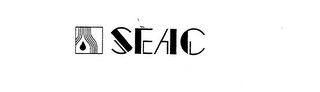 SEAC logo