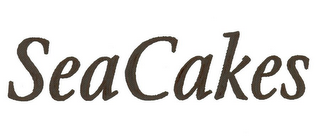 SEACAKES logo