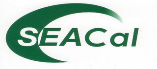 SEACAL logo