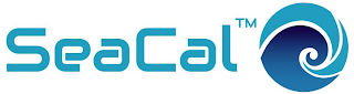 SEACAL logo