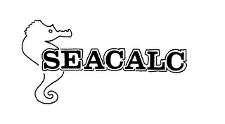 SEACALC logo
