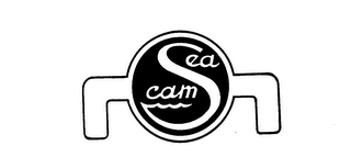 SEACAM logo