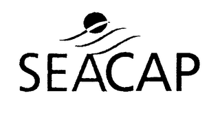 SEACAP logo