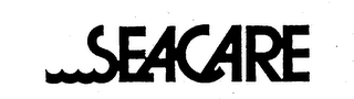 SEACARE logo