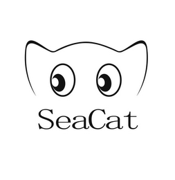 SEACAT logo