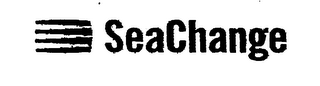 SEACHANGE logo