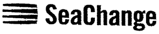 SEACHANGE logo