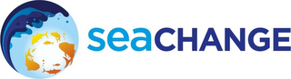 SEACHANGE logo